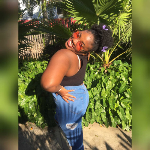 aaliyah s. profile photo