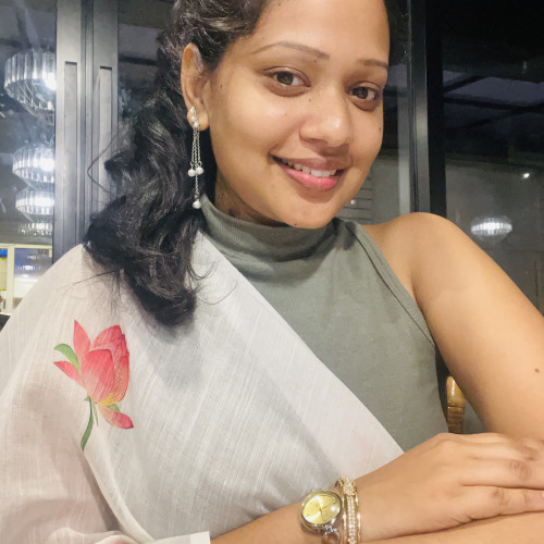Sashinika S. profile photo