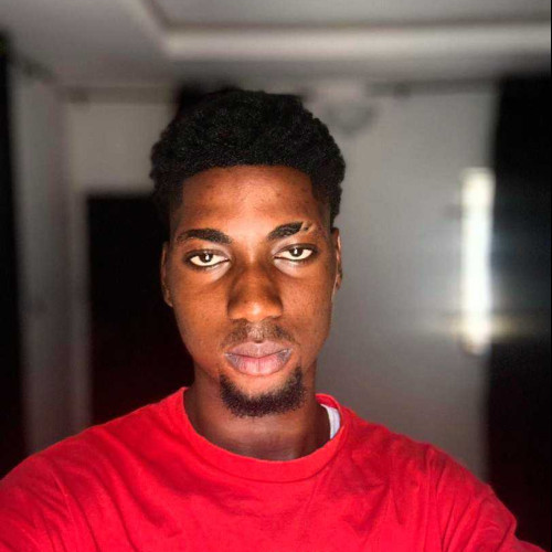 Isaac D. profile photo