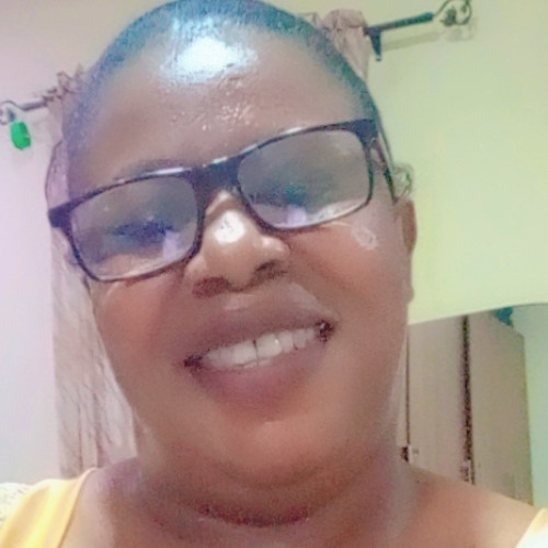 Marvis Chiamaka  F.