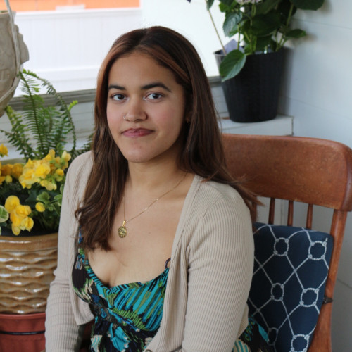 Chishi R. profile photo