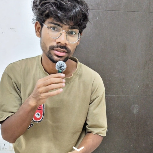 Ashish  P. profile photo