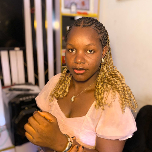 Meek p. profile photo
