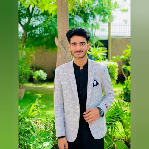 Muzamil  S.