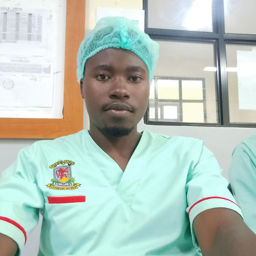 CORNELIUS M. profile photo