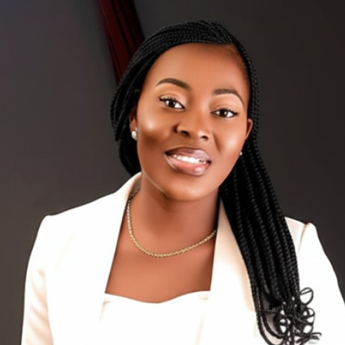 Adenike  O. profile photo