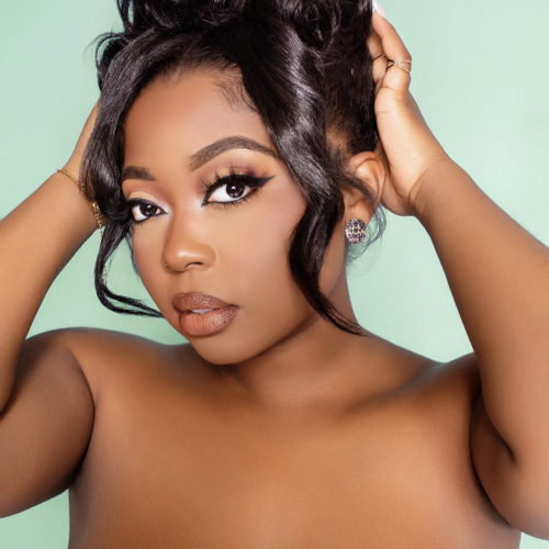 Shanique P. profile photo