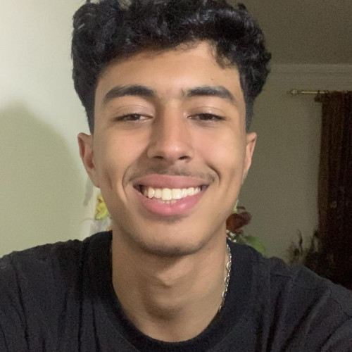 anas a. profile photo
