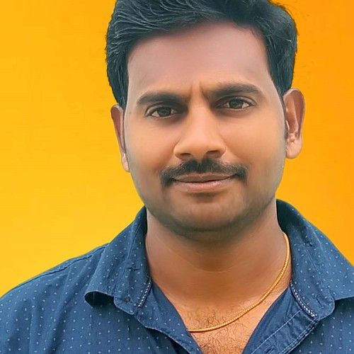 Upendra reddy G.