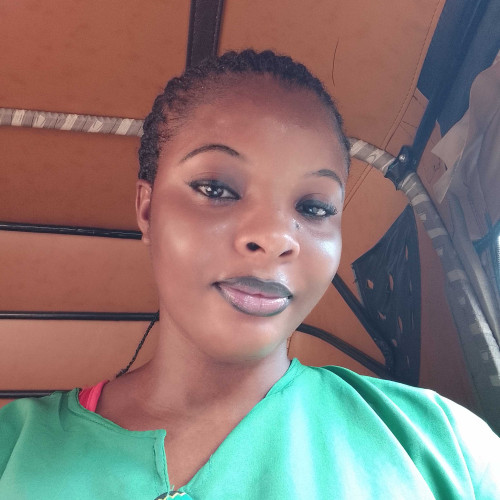 Chinonye o. profile photo
