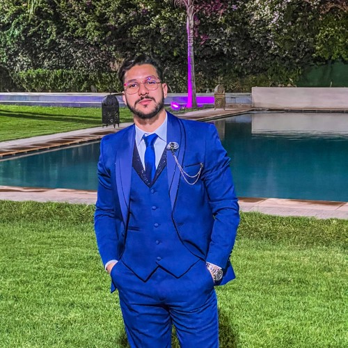 Yassine S.