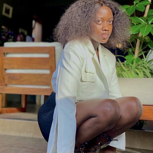 Anitah K.