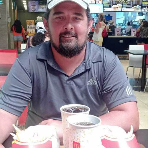 Sergio L. profile photo