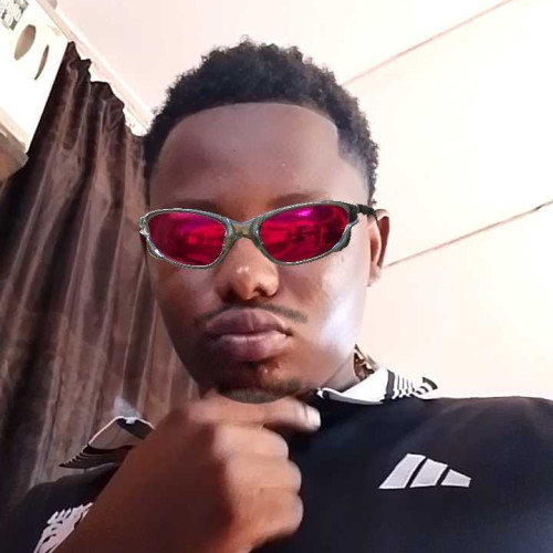 Godstime O. profile photo