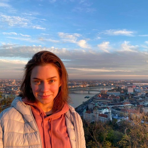 Dóri  T. profile photo