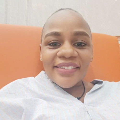 Gwadamiraishe  C.