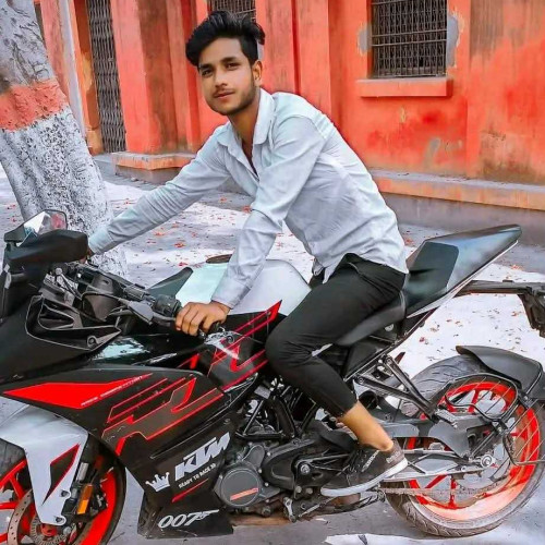 Krishna r. profile photo