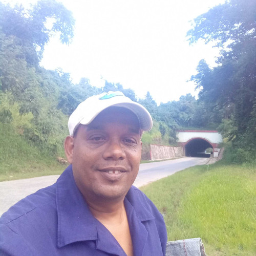 Jorge F. profile photo