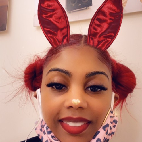Whitney M. profile photo
