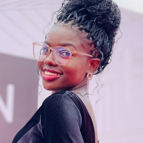 Faith N. profile photo