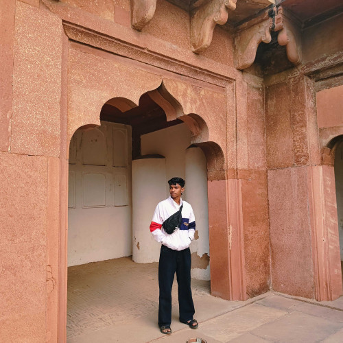 Mohammed a.