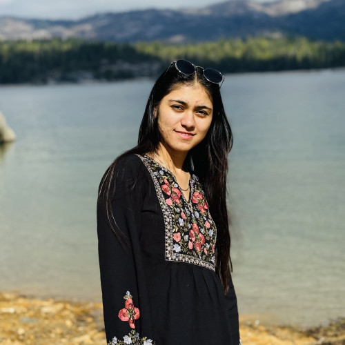 Muskanpreet K. profile photo