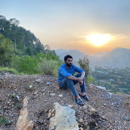 saad r. profile photo