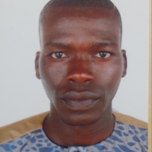 Kodjo G. profile photo