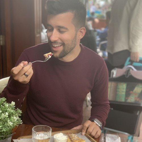 Alejandro D. profile photo
