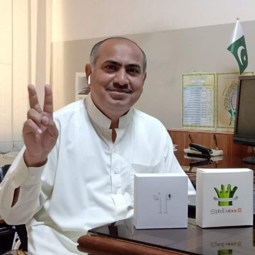 Muhammad Z. profile photo
