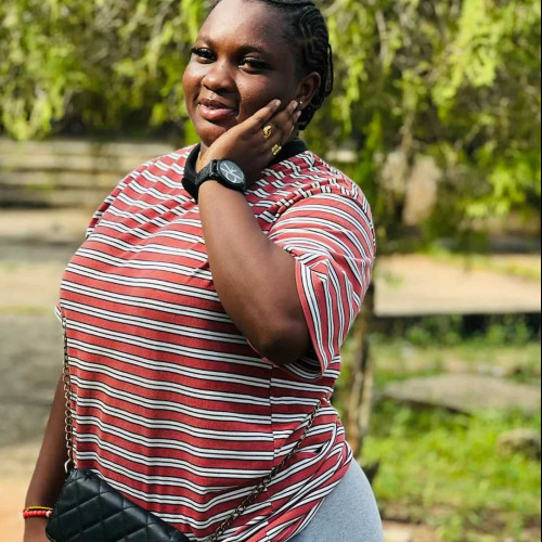Ngozi E. profile photo