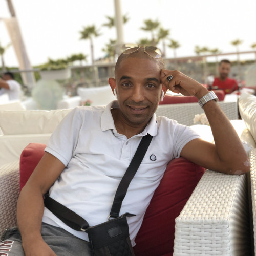 Azzeddine K. profile photo