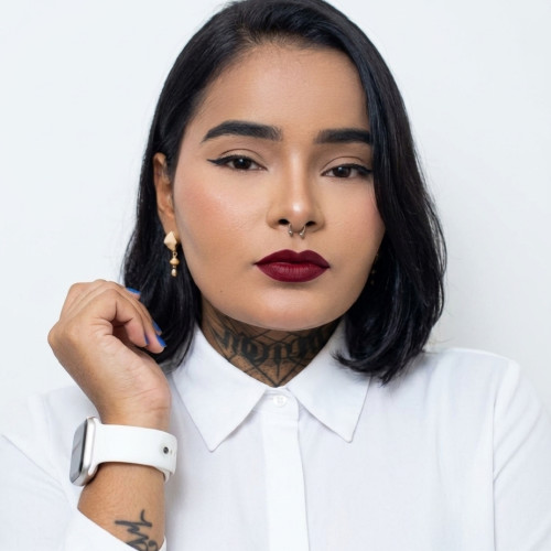 Esthefania M. profile photo