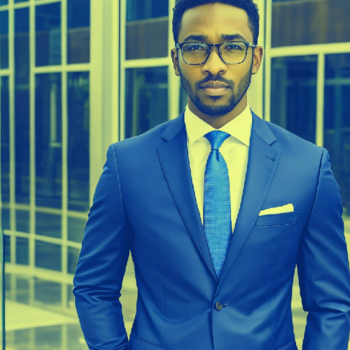 Jean Junior Lucmann C. profile photo