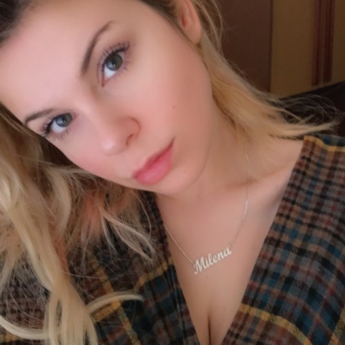 Milena R.