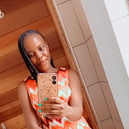 Faith A. profile photo