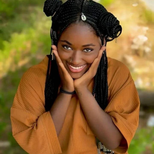 Kiara k. profile photo