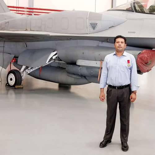 Muhammad R. profile photo