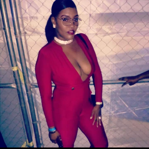 Deidre M.