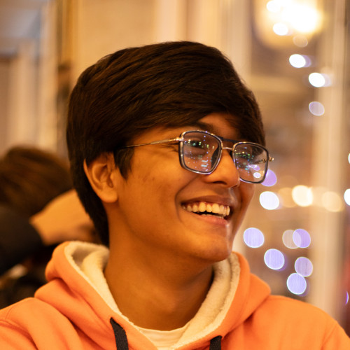 Harry W. profile photo