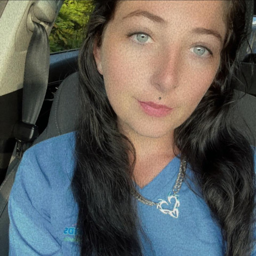 Jasmine D. profile photo