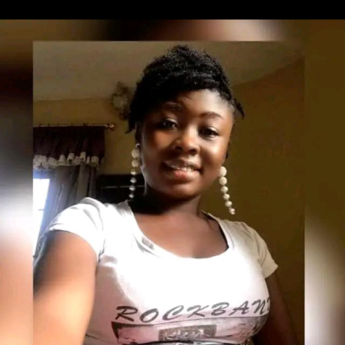 Chidinma A. profile photo
