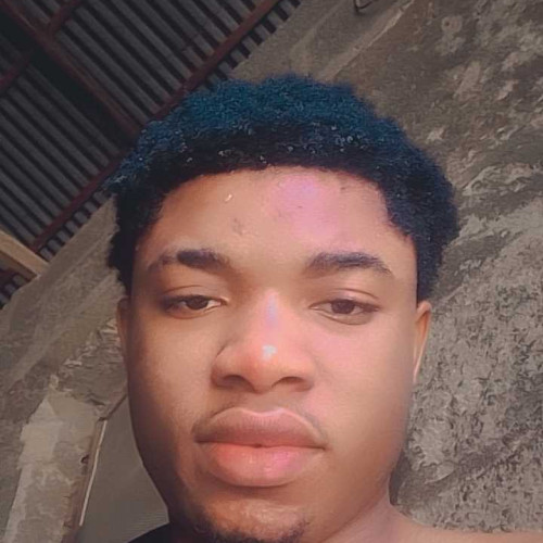 Dickson b. profile photo