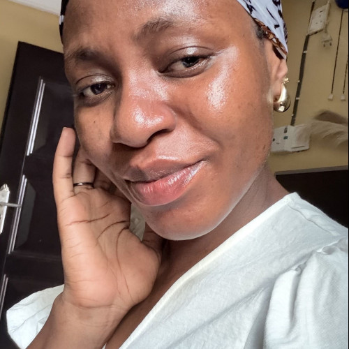 Mariam o. profile photo