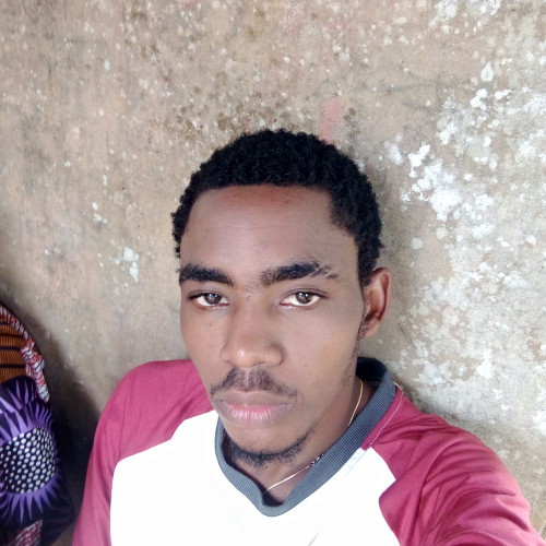 Kufre O. profile photo