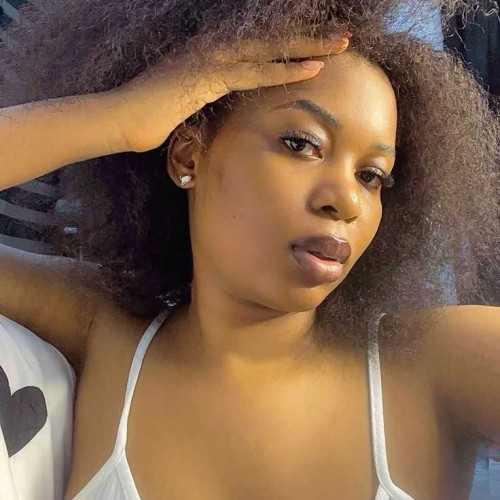 Amelia s. profile photo