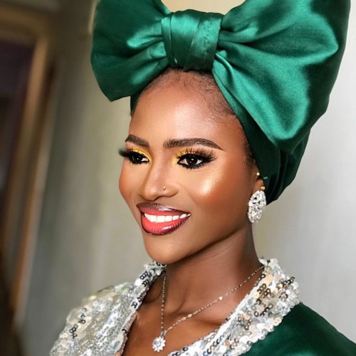 Zainab  O.
