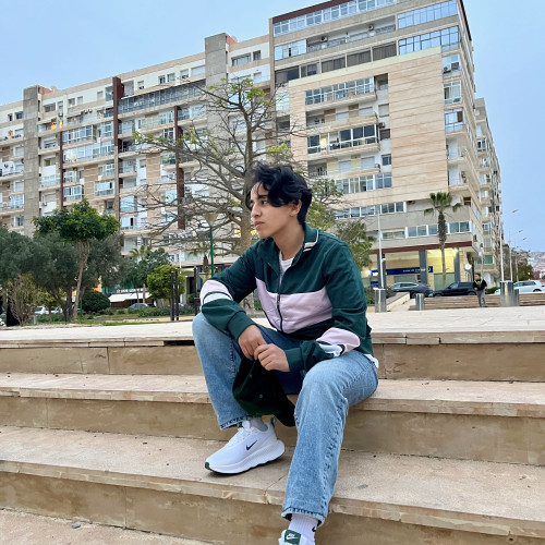 Chamsse B. profile photo