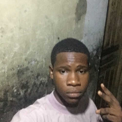 Elochukwu Francis  C.