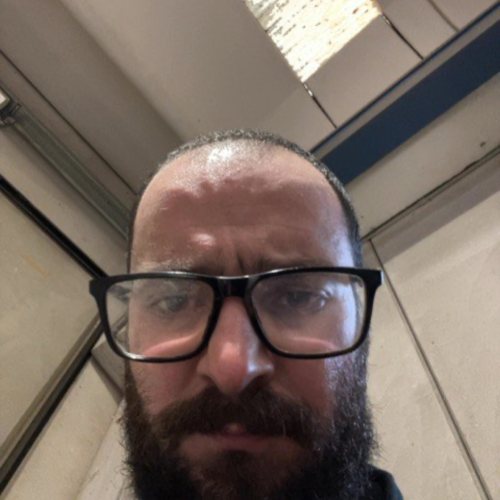 claudio s. profile photo